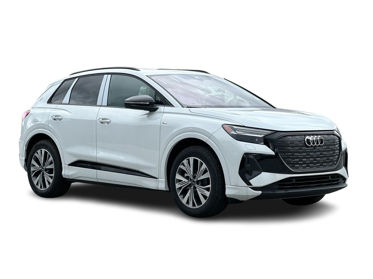 2024 Audi Q4 e-tron in Vancouver, British Columbia