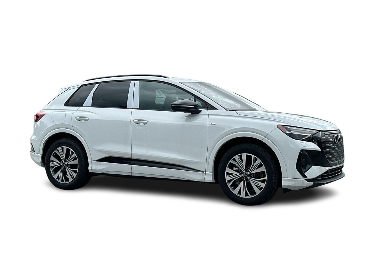 2024 Audi Q4 e-tron in Vancouver, British Columbia