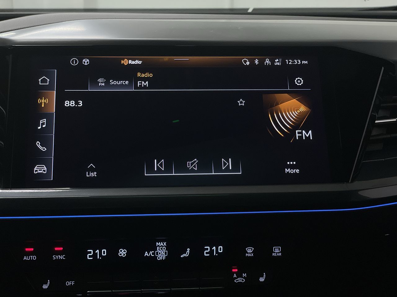 2024 Audi Q4 e-tron in Vancouver, British Columbia