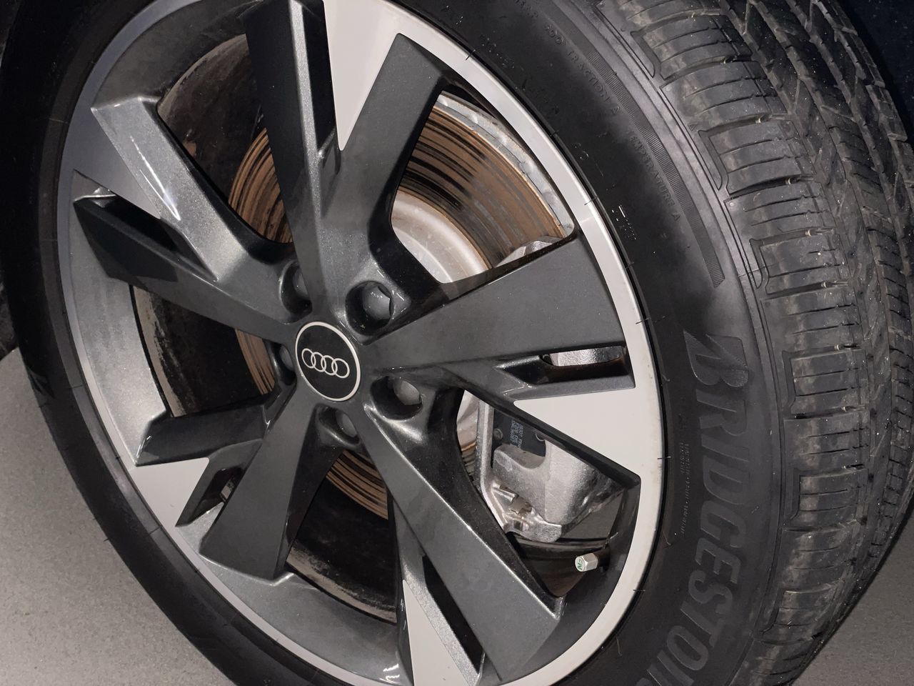2024 Audi Q4 e-tron in Vancouver, British Columbia