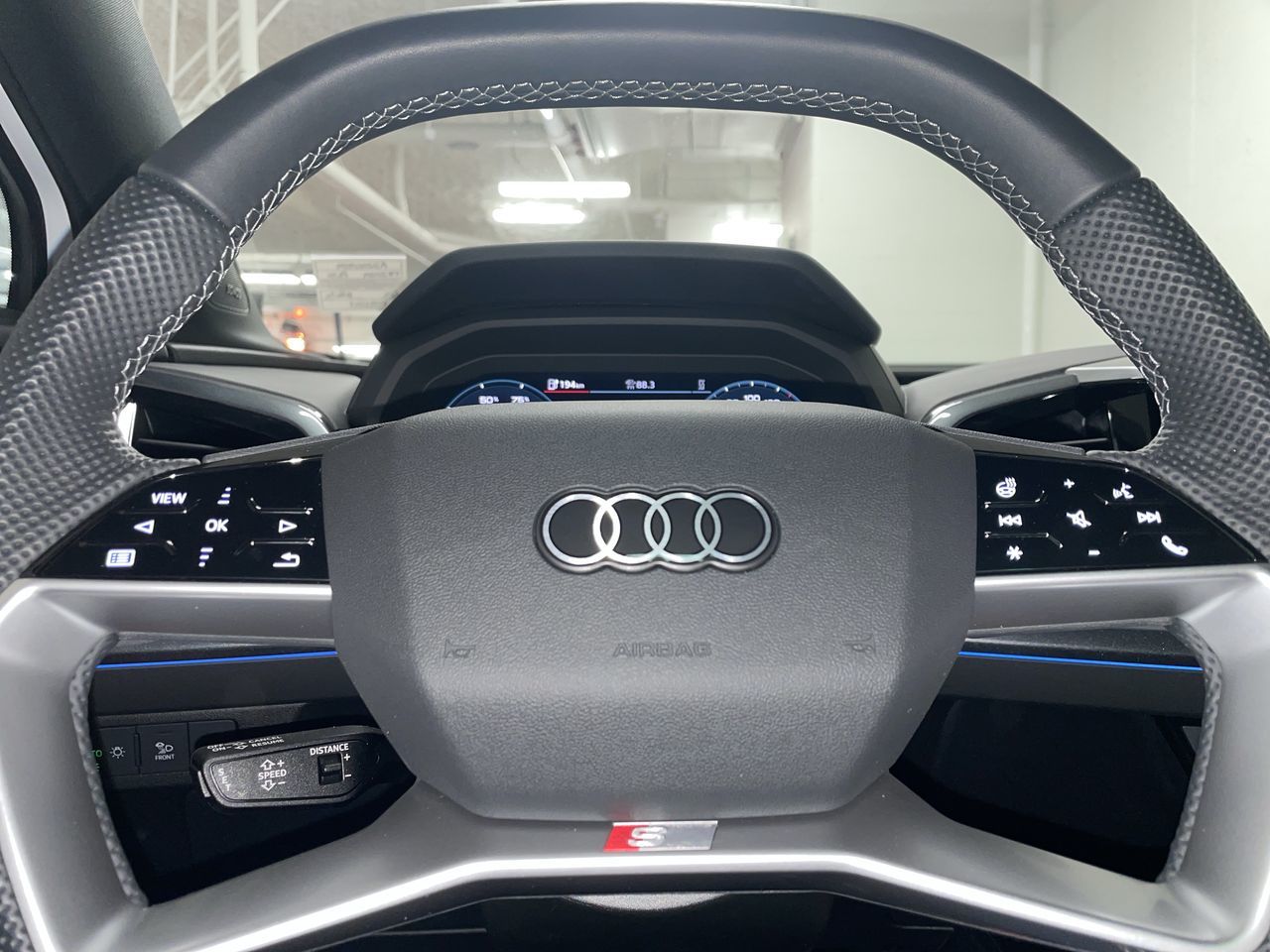 2024 Audi Q4 e-tron in Vancouver, British Columbia