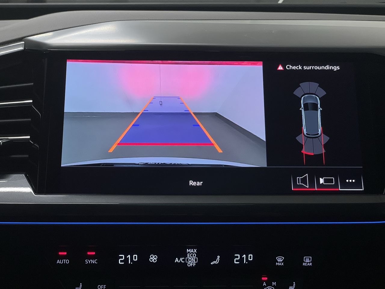 2024 Audi Q4 e-tron in Vancouver, British Columbia