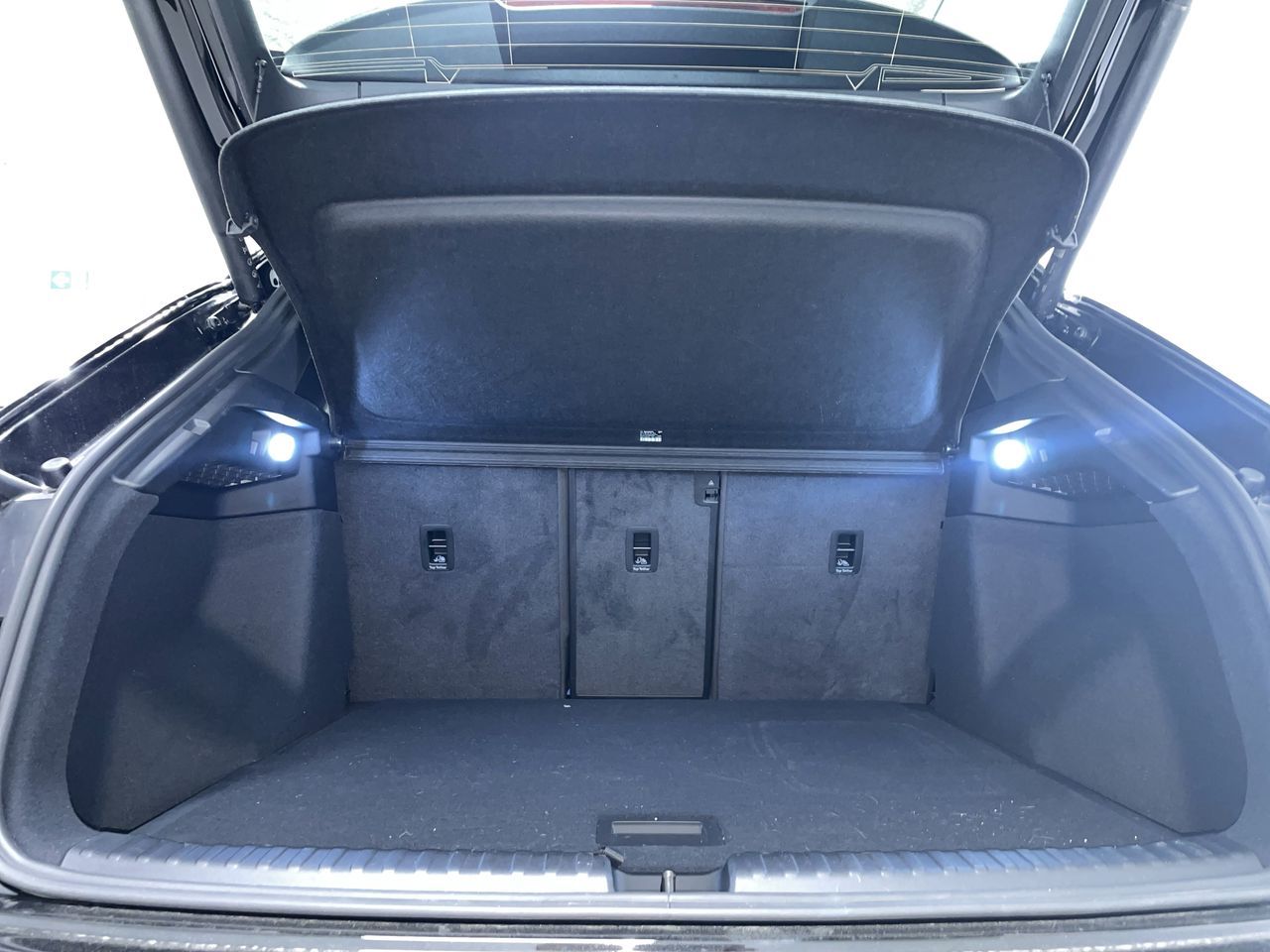 2024 Audi Q4 e-tron in Vancouver, British Columbia