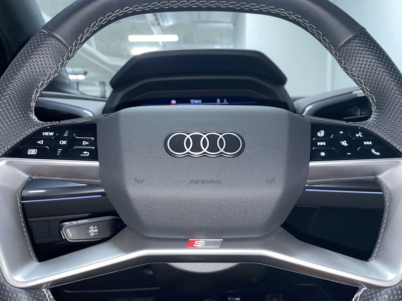 2024 Audi Q4 e-tron in Vancouver, British Columbia