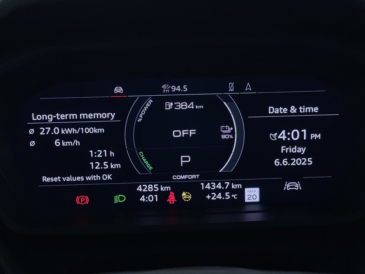 2024 Audi Q4 e-tron in Vancouver, British Columbia