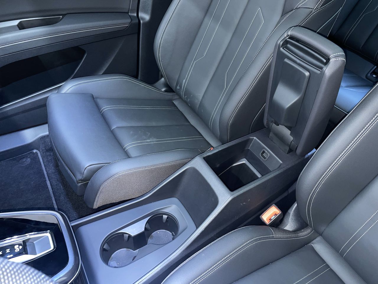 2024 Audi Q4 e-tron in Vancouver, British Columbia