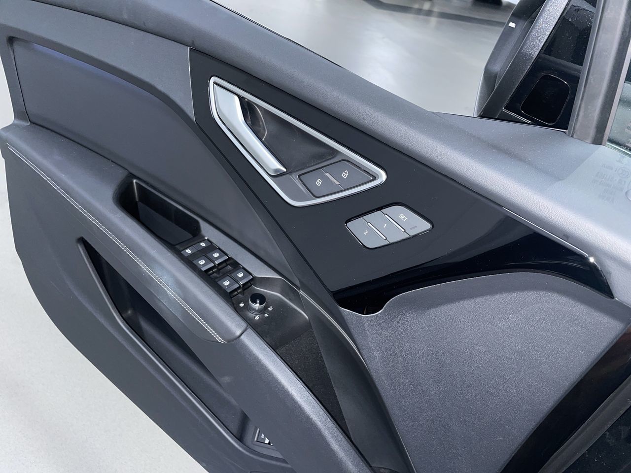 2024 Audi Q4 e-tron in Vancouver, British Columbia