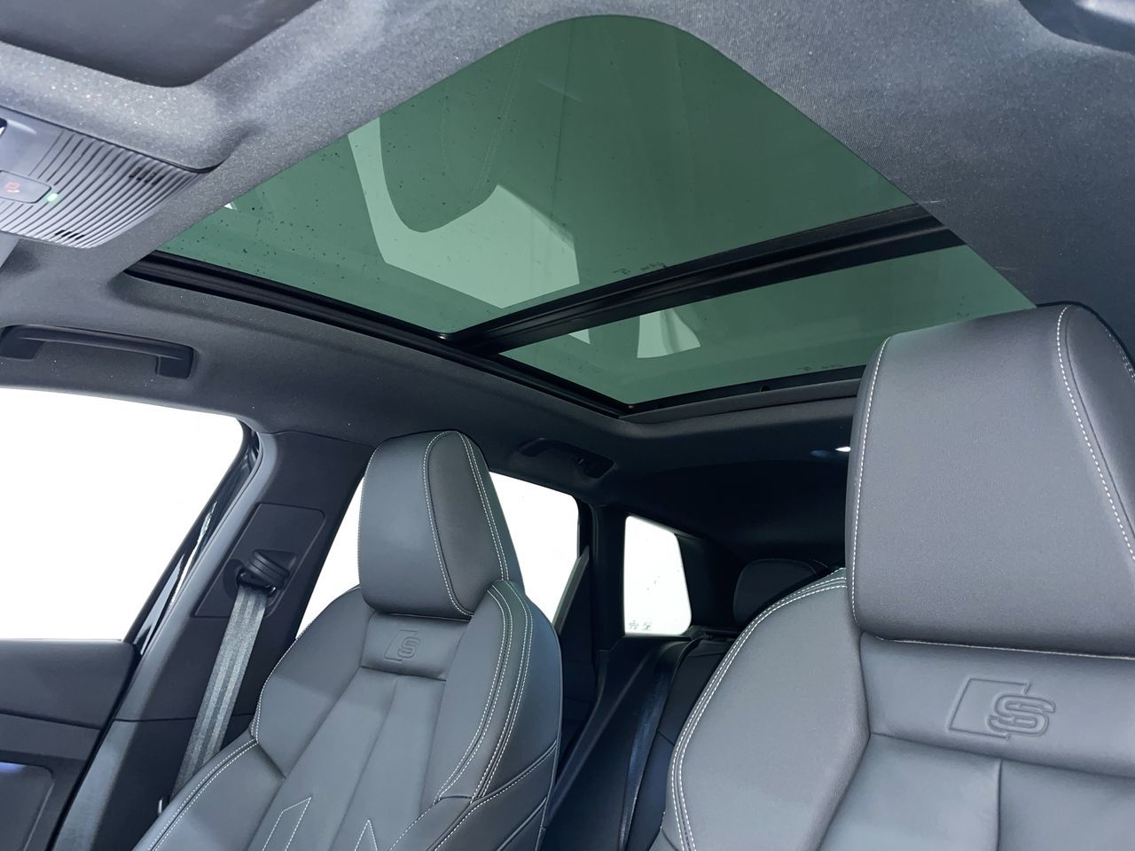2024 Audi Q4 e-tron in Vancouver, British Columbia