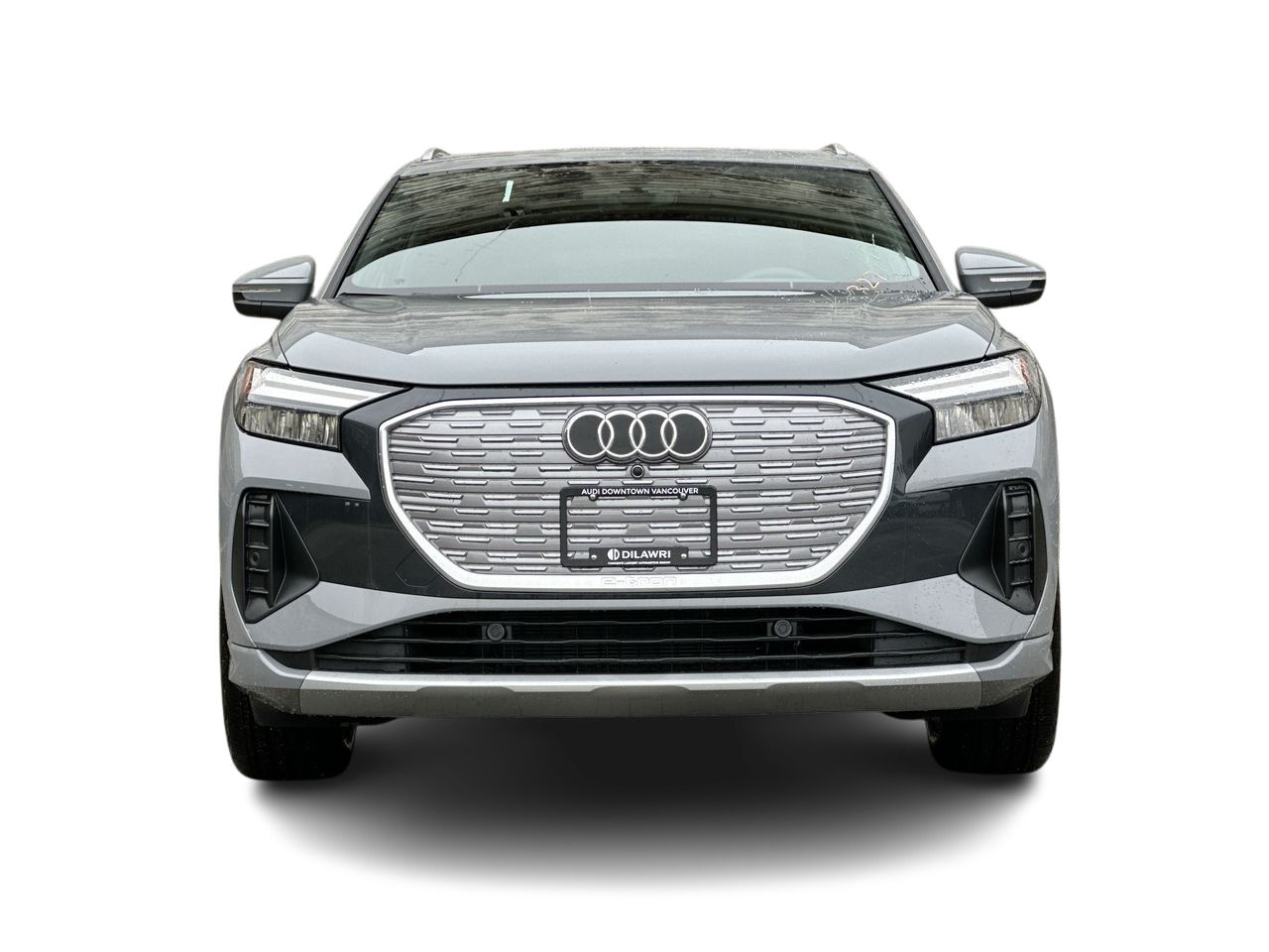 2024 Audi Q4 e-tron in Vancouver, British Columbia