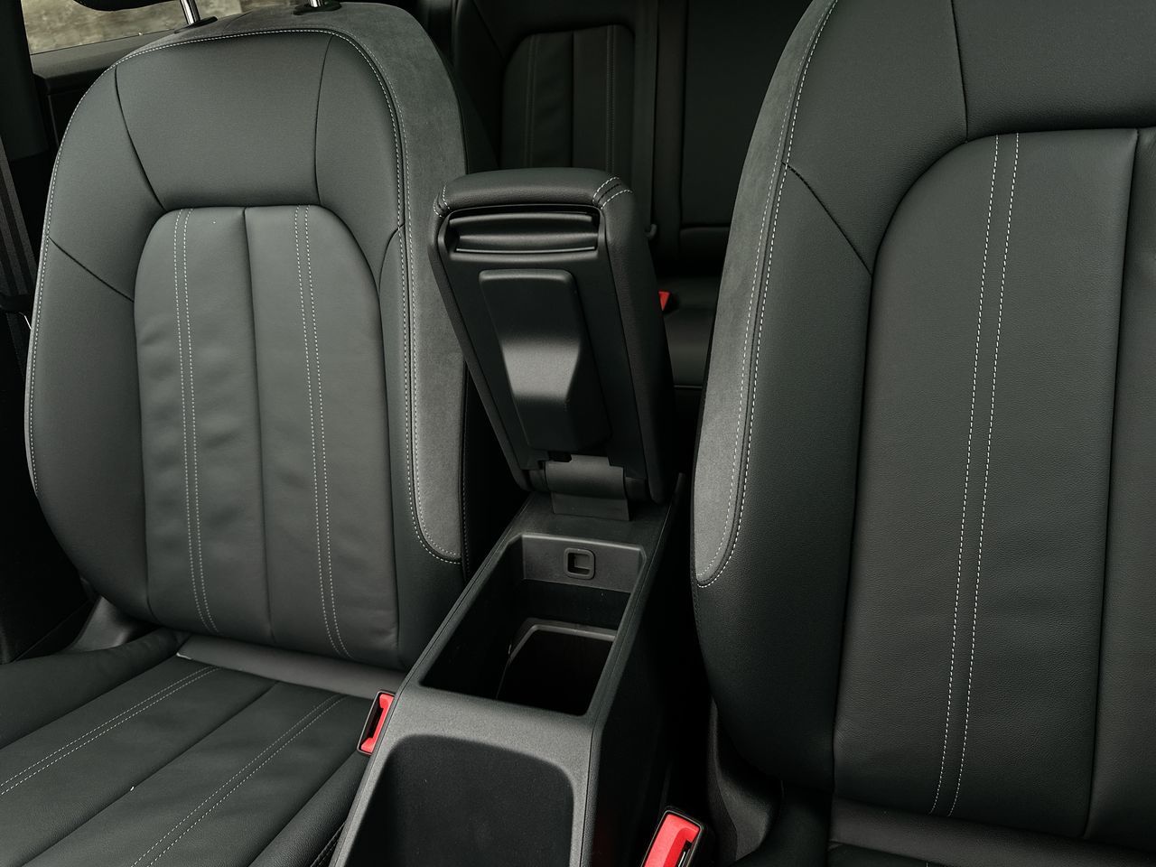 2024 Audi Q4 e-tron in Vancouver, British Columbia