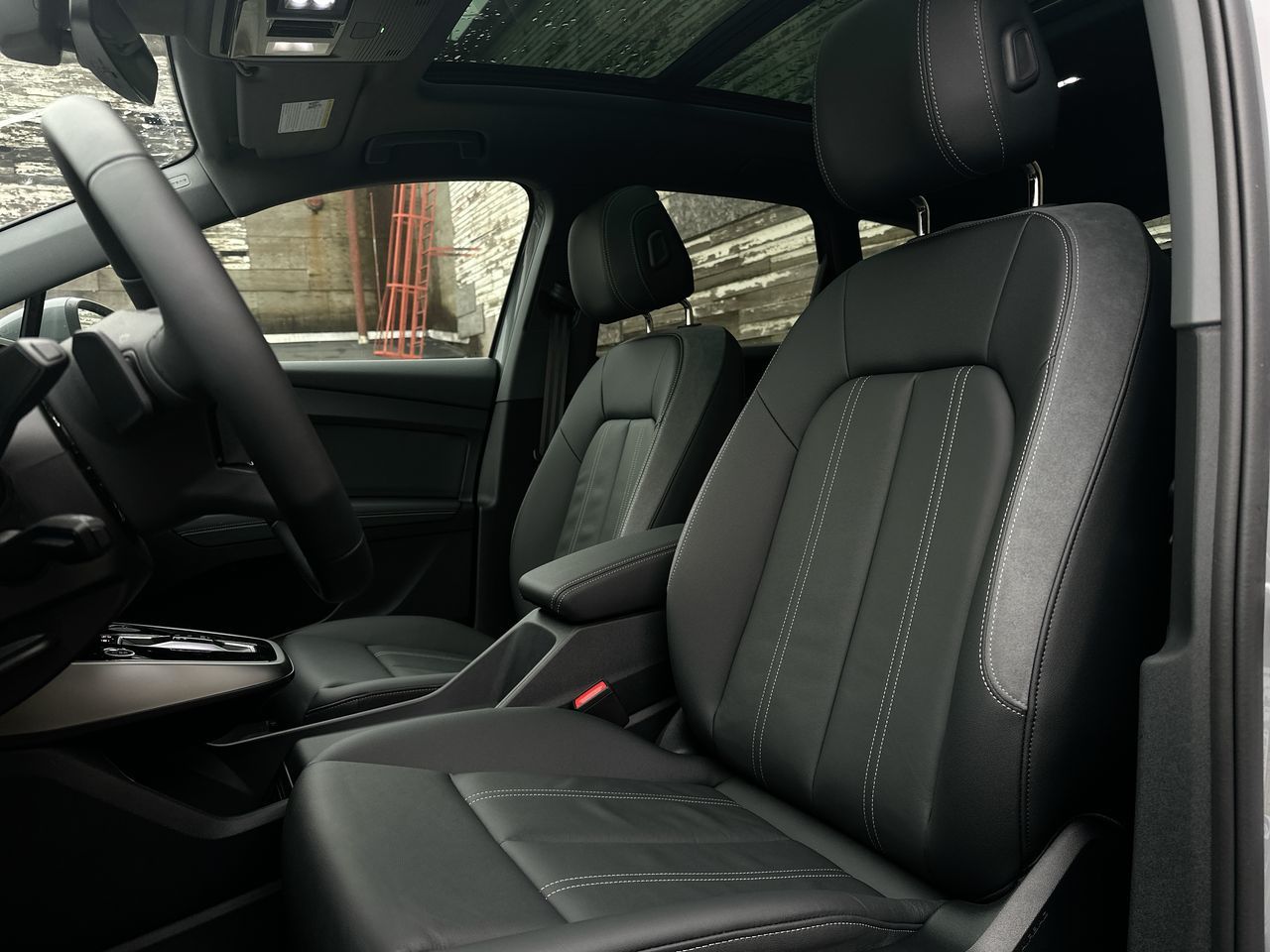 2024 Audi Q4 e-tron in Vancouver, British Columbia