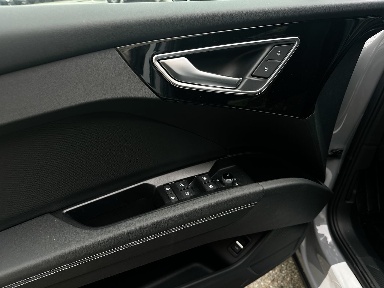 2024 Audi Q4 e-tron in Vancouver, British Columbia