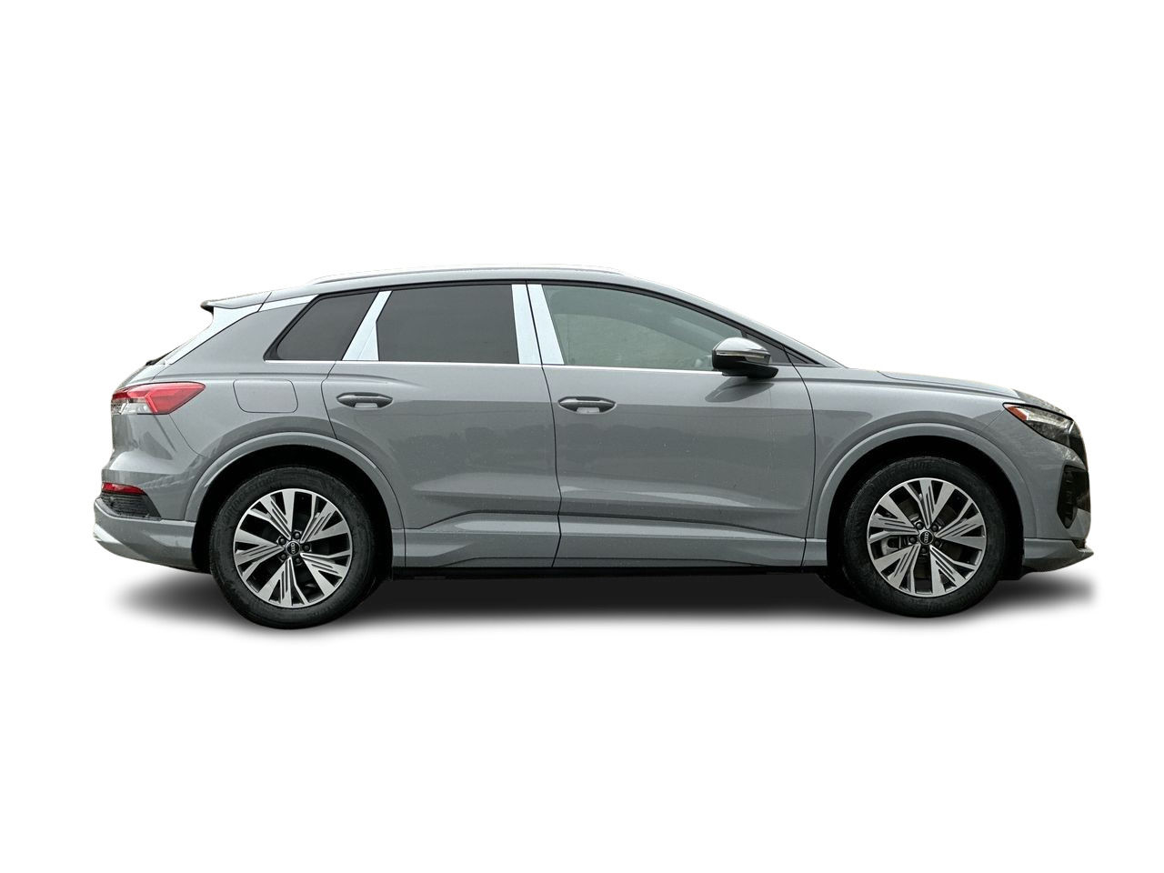 2024 Audi Q4 e-tron in Vancouver, British Columbia