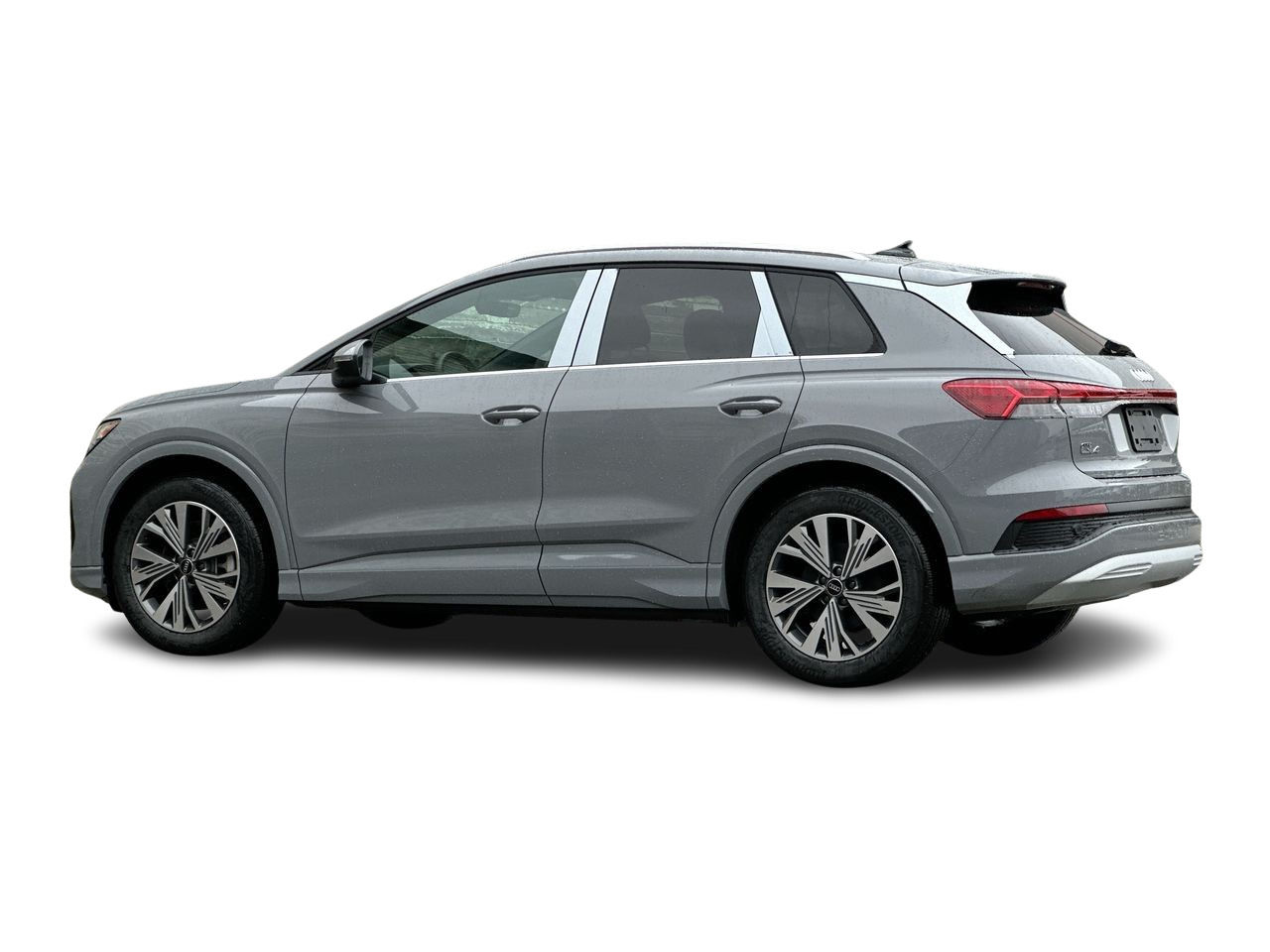 2024 Audi Q4 e-tron in Vancouver, British Columbia