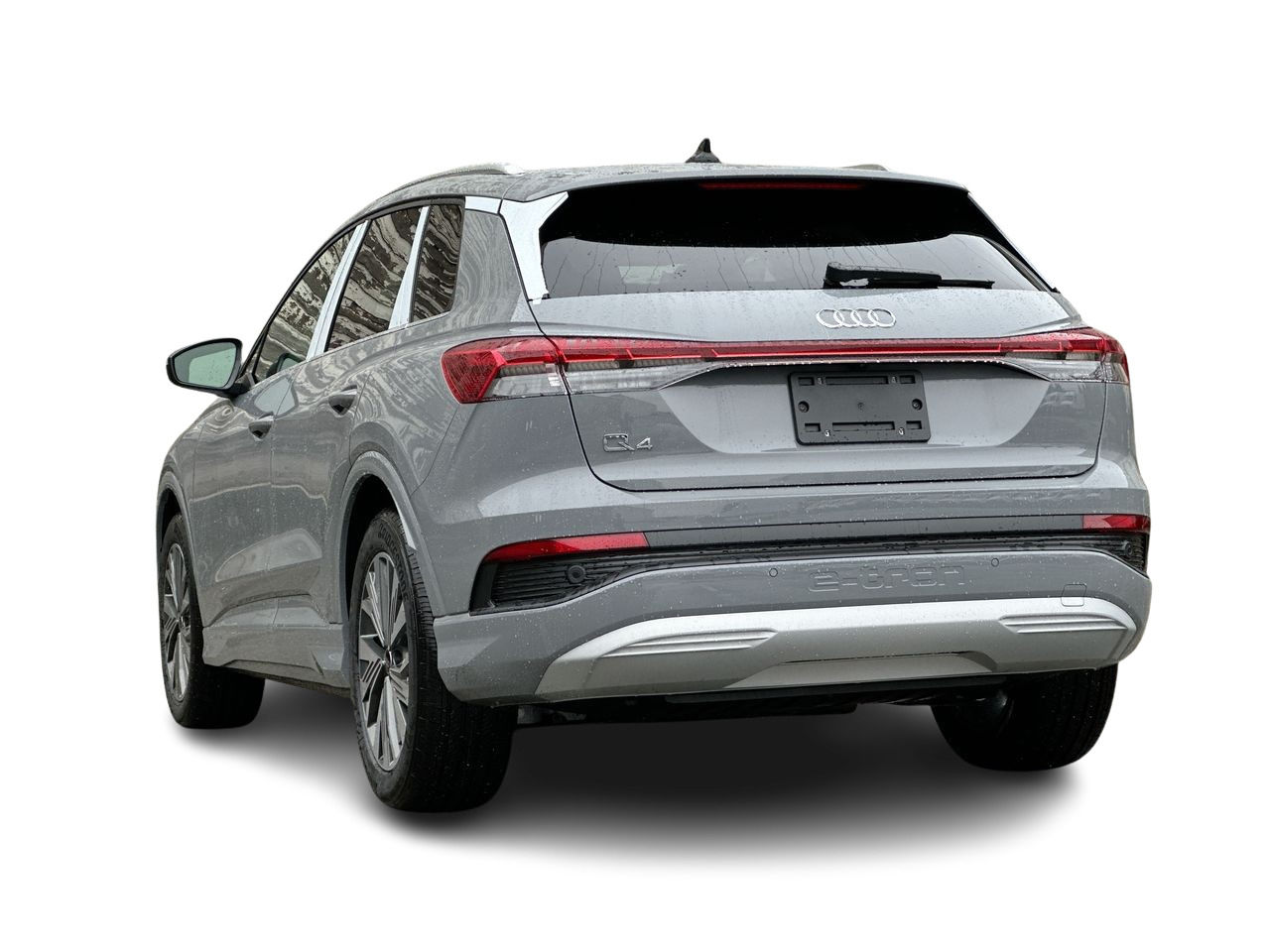 2024 Audi Q4 e-tron in Vancouver, British Columbia