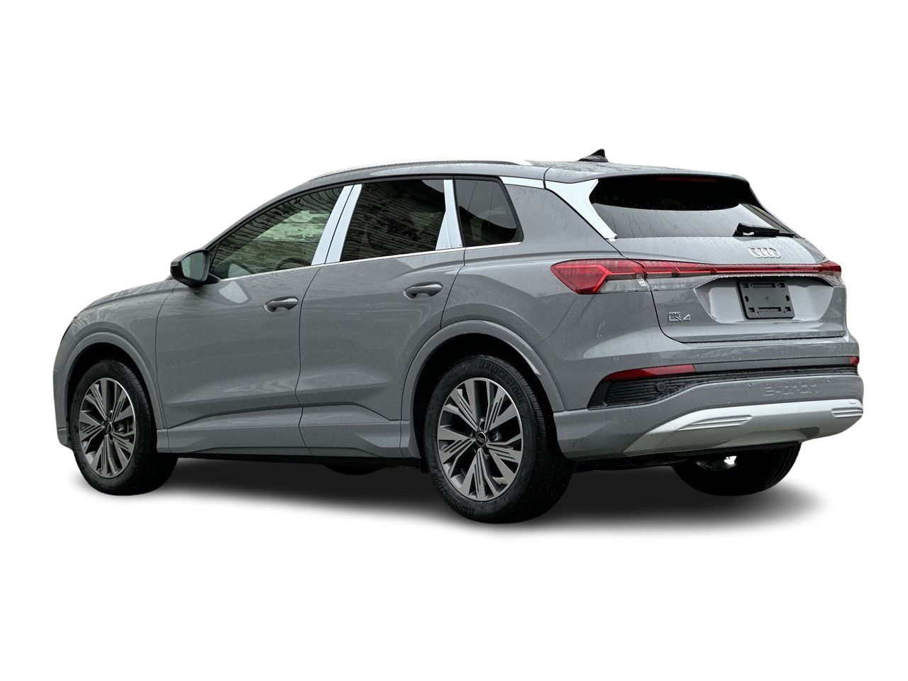 2024 Audi Q4 e-tron in Vancouver, British Columbia