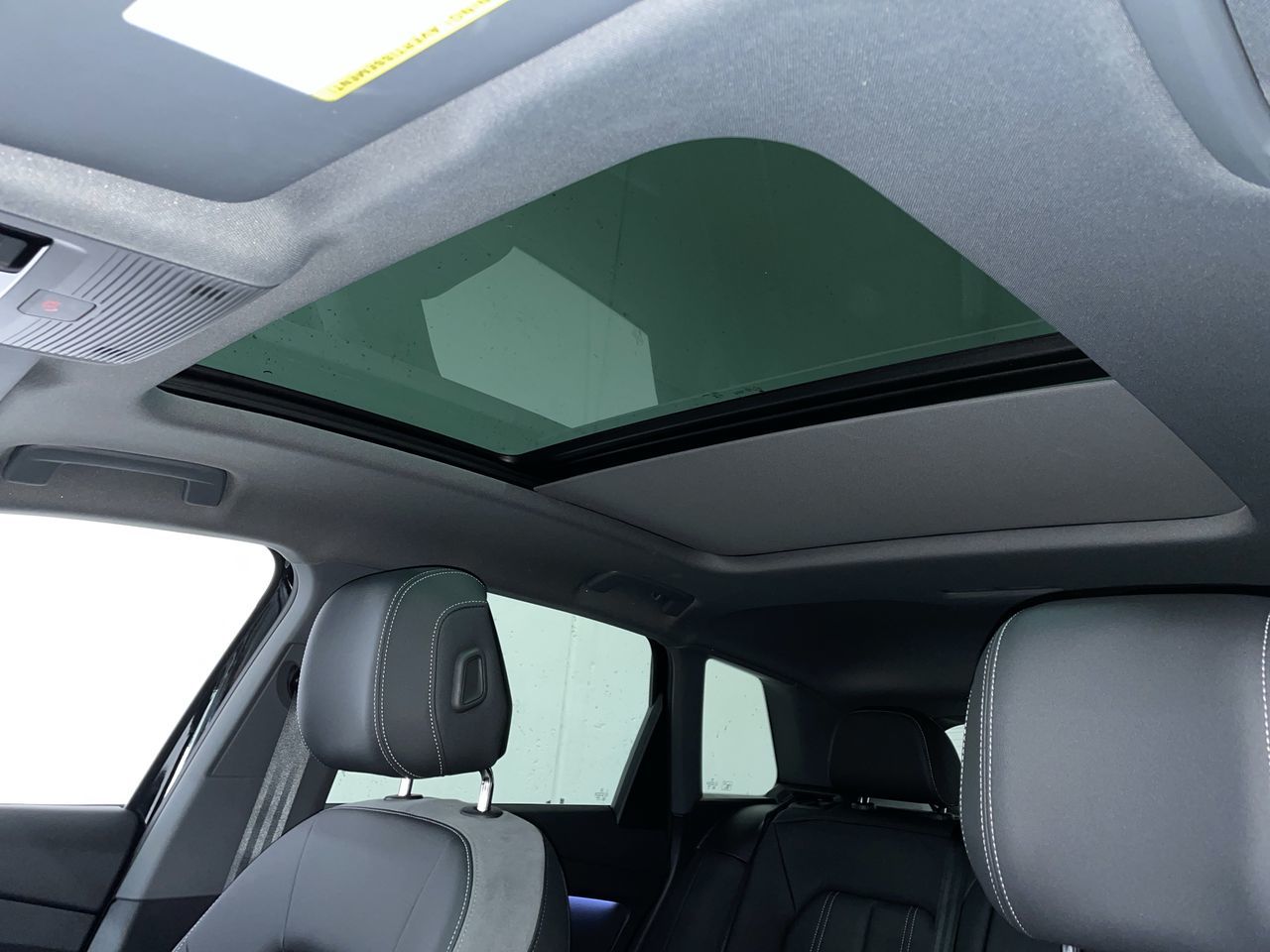 Audi Q4 e-tron  2024 à Vancouver, Colombie-Britannique