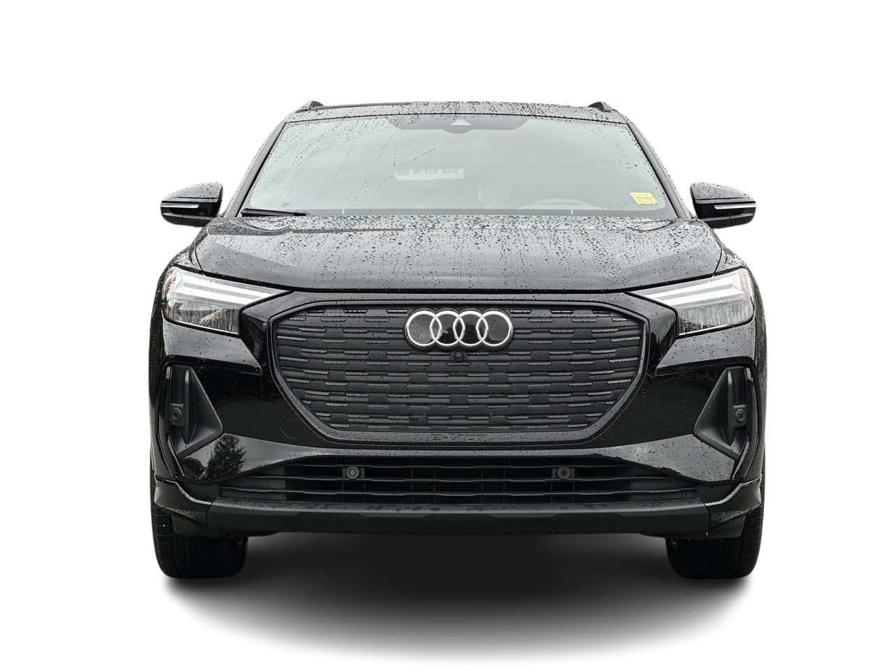 2024 Audi Q4 e-tron in Vancouver, British Columbia