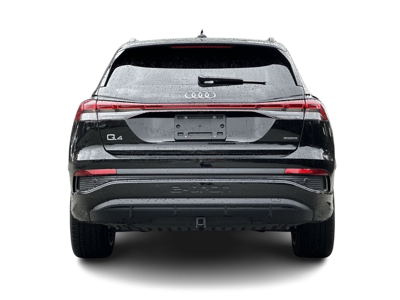 2024 Audi Q4 e-tron in Vancouver, British Columbia