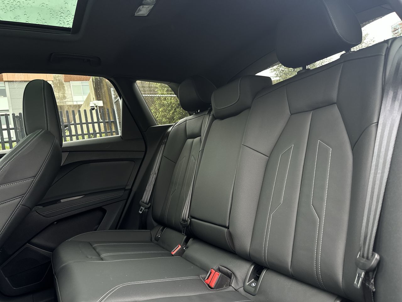 2024 Audi Q4 e-tron in Vancouver, British Columbia
