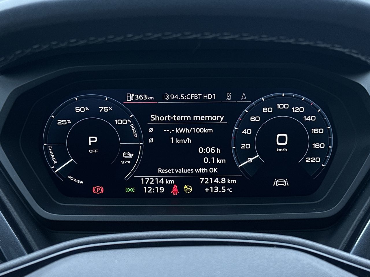 2024 Audi Q4 e-tron in Vancouver, British Columbia