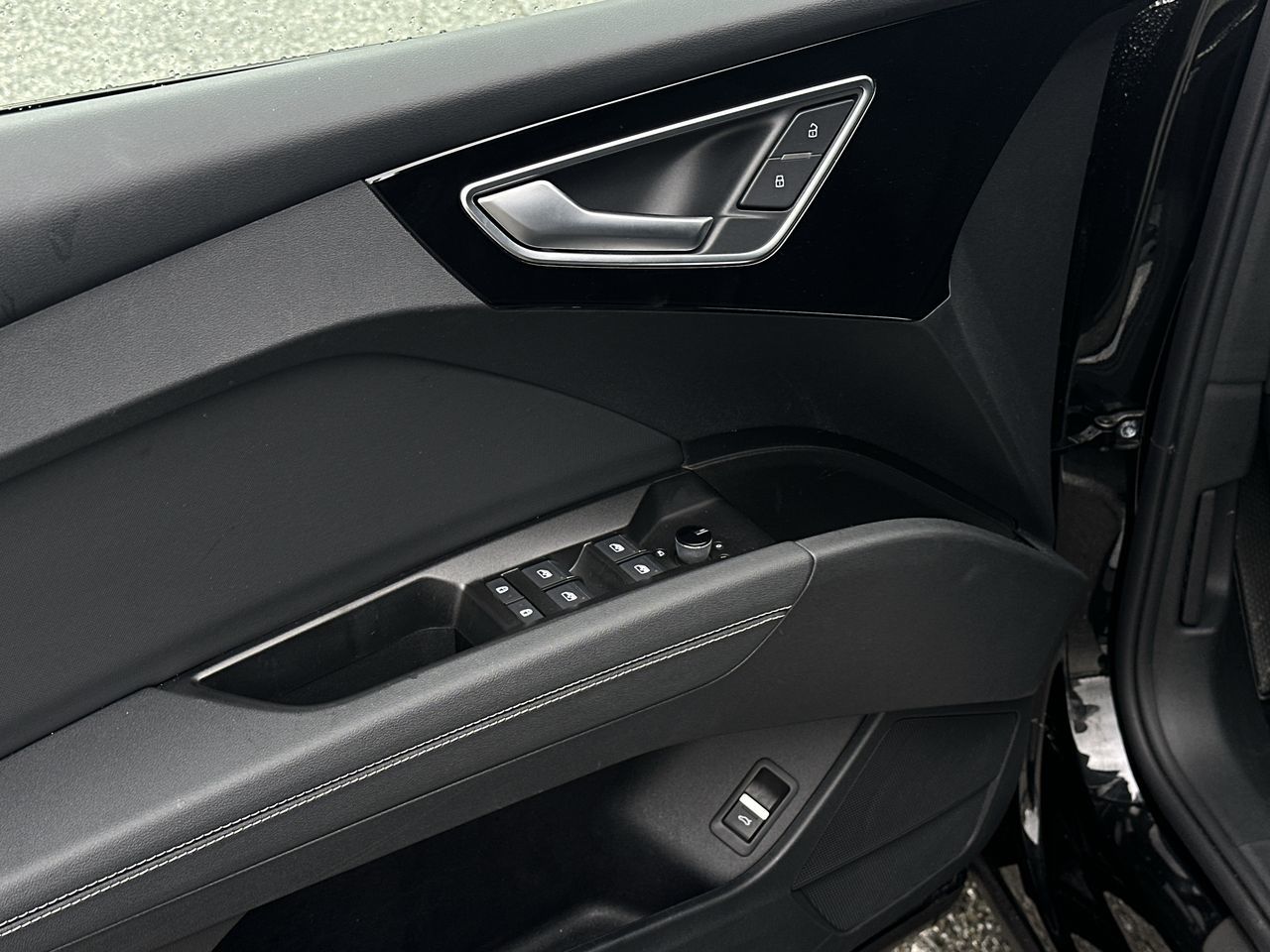 2024 Audi Q4 e-tron in Vancouver, British Columbia