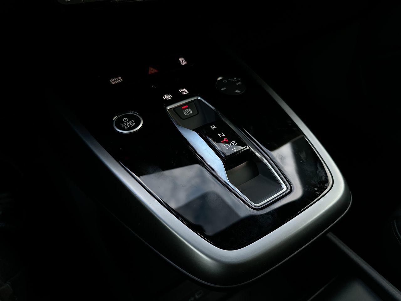 2025 Audi Q4 e-tron in Vancouver, British Columbia