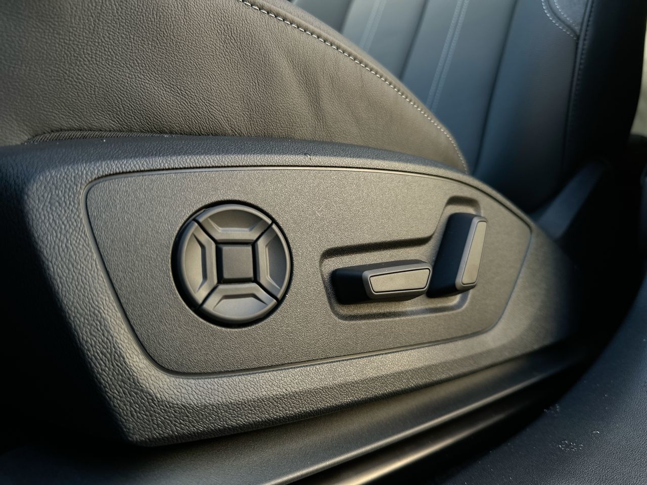 2025 Audi Q4 e-tron in Vancouver, British Columbia