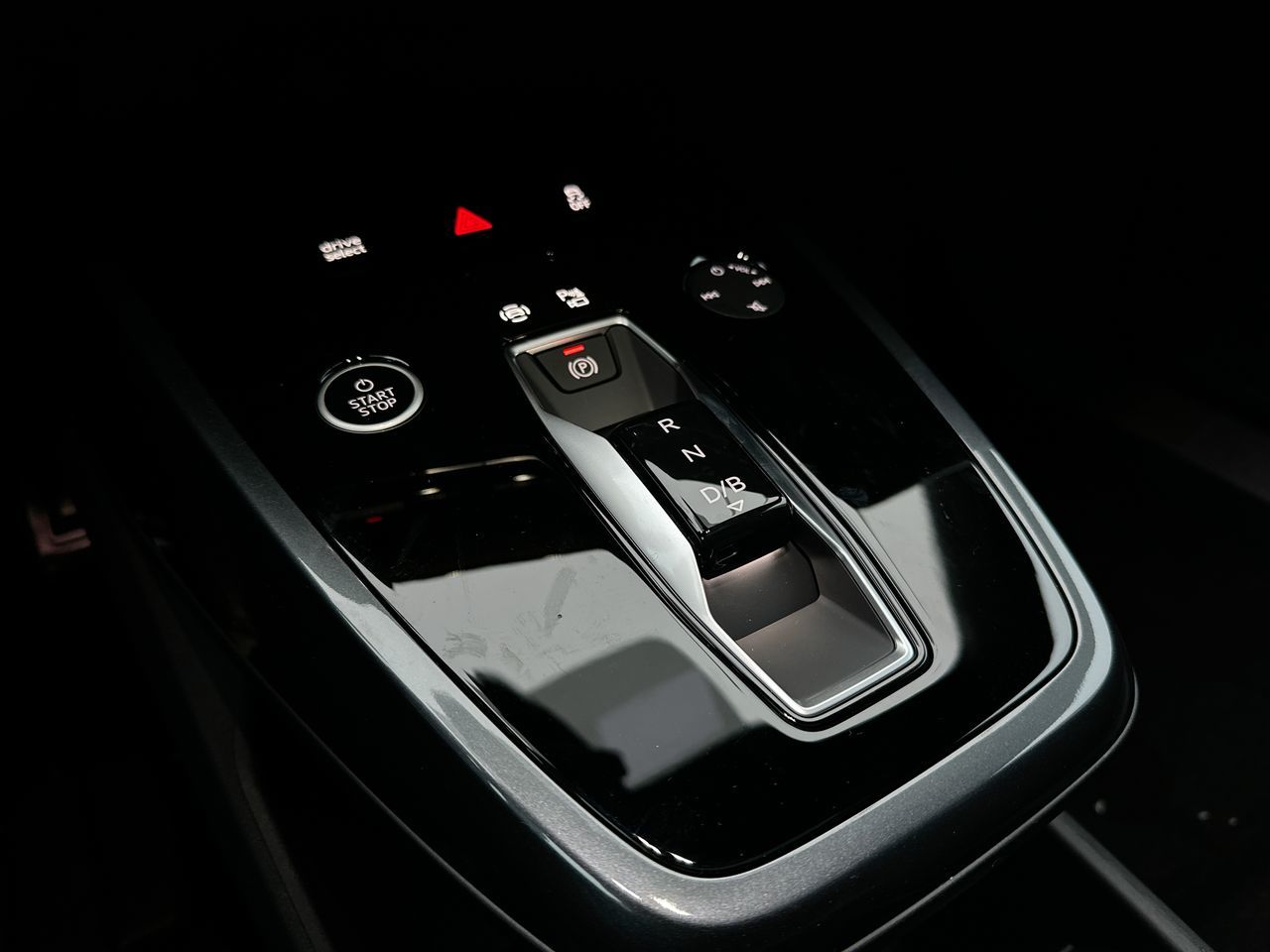 2025 Audi Q4 e-tron in Vancouver, British Columbia