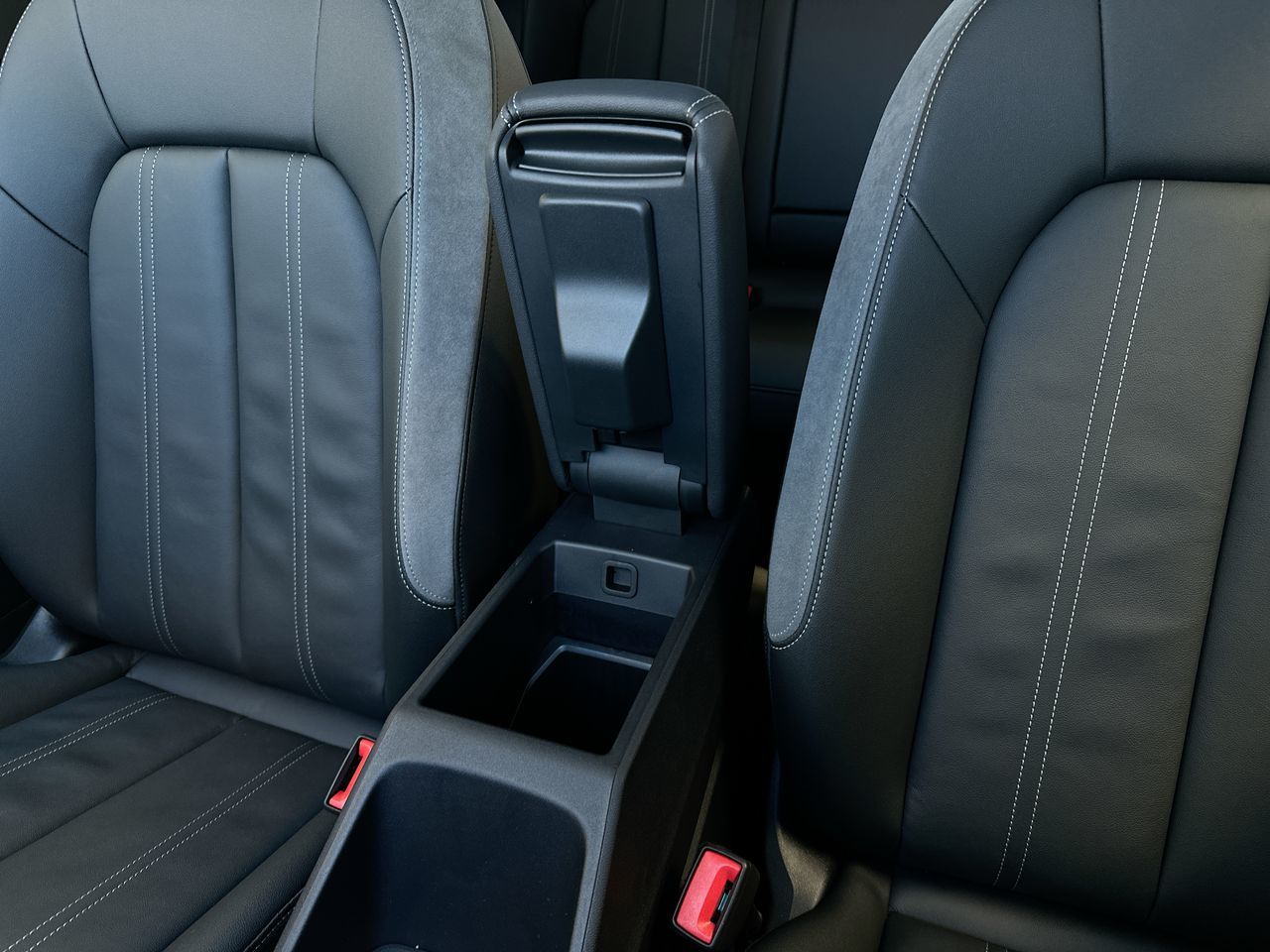 2025 Audi Q4 e-tron in Vancouver, British Columbia