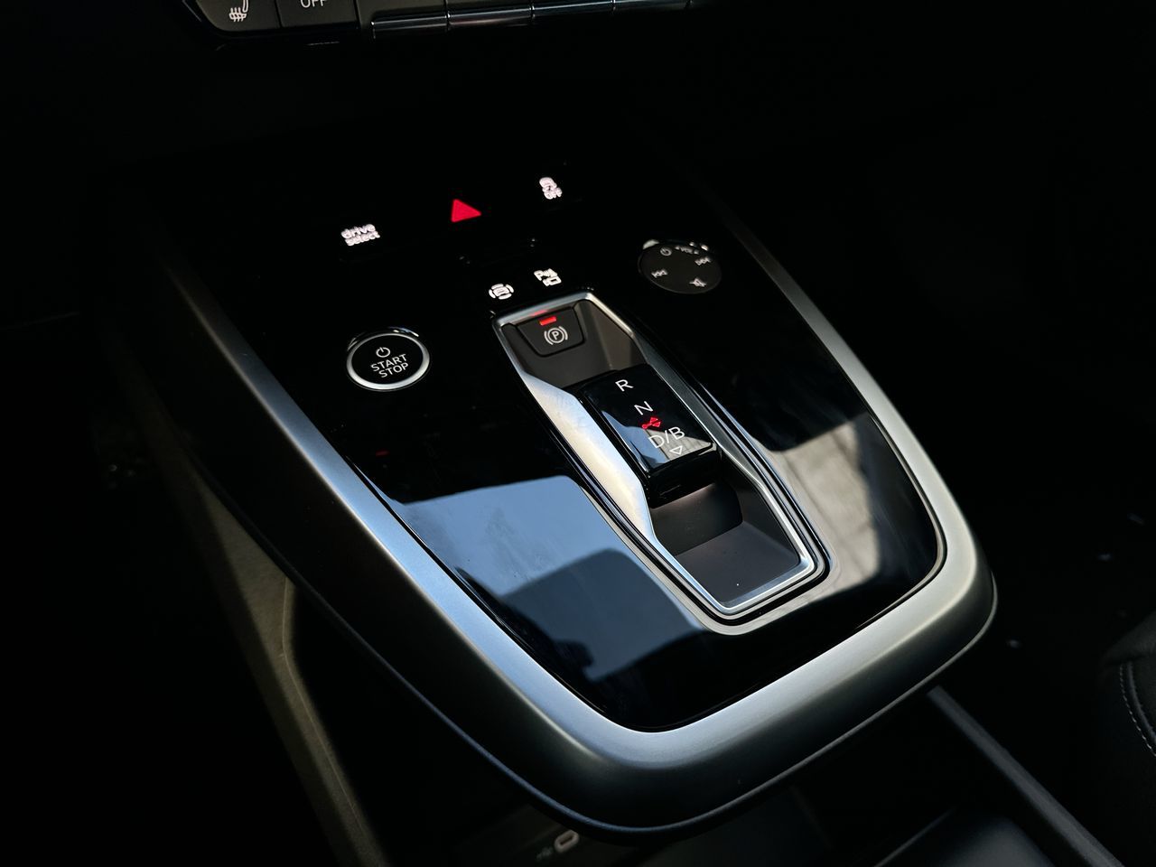 2025 Audi Q4 e-tron in Vancouver, British Columbia