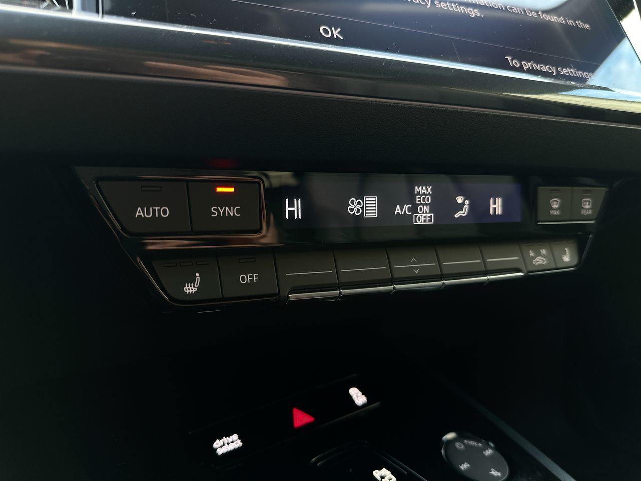 2025 Audi Q4 e-tron in Vancouver, British Columbia