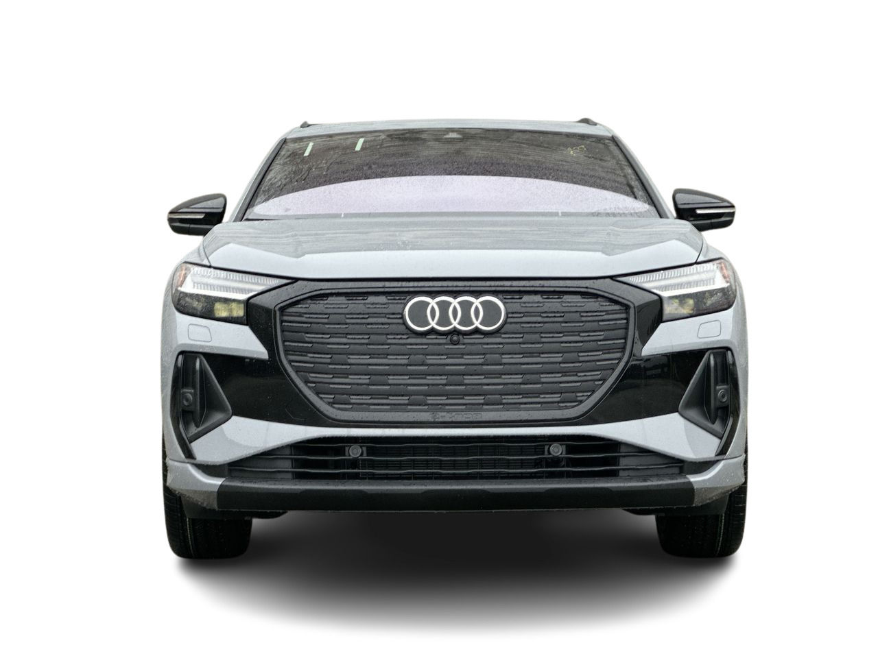 2025 Audi Q4 e-tron in Vancouver, British Columbia