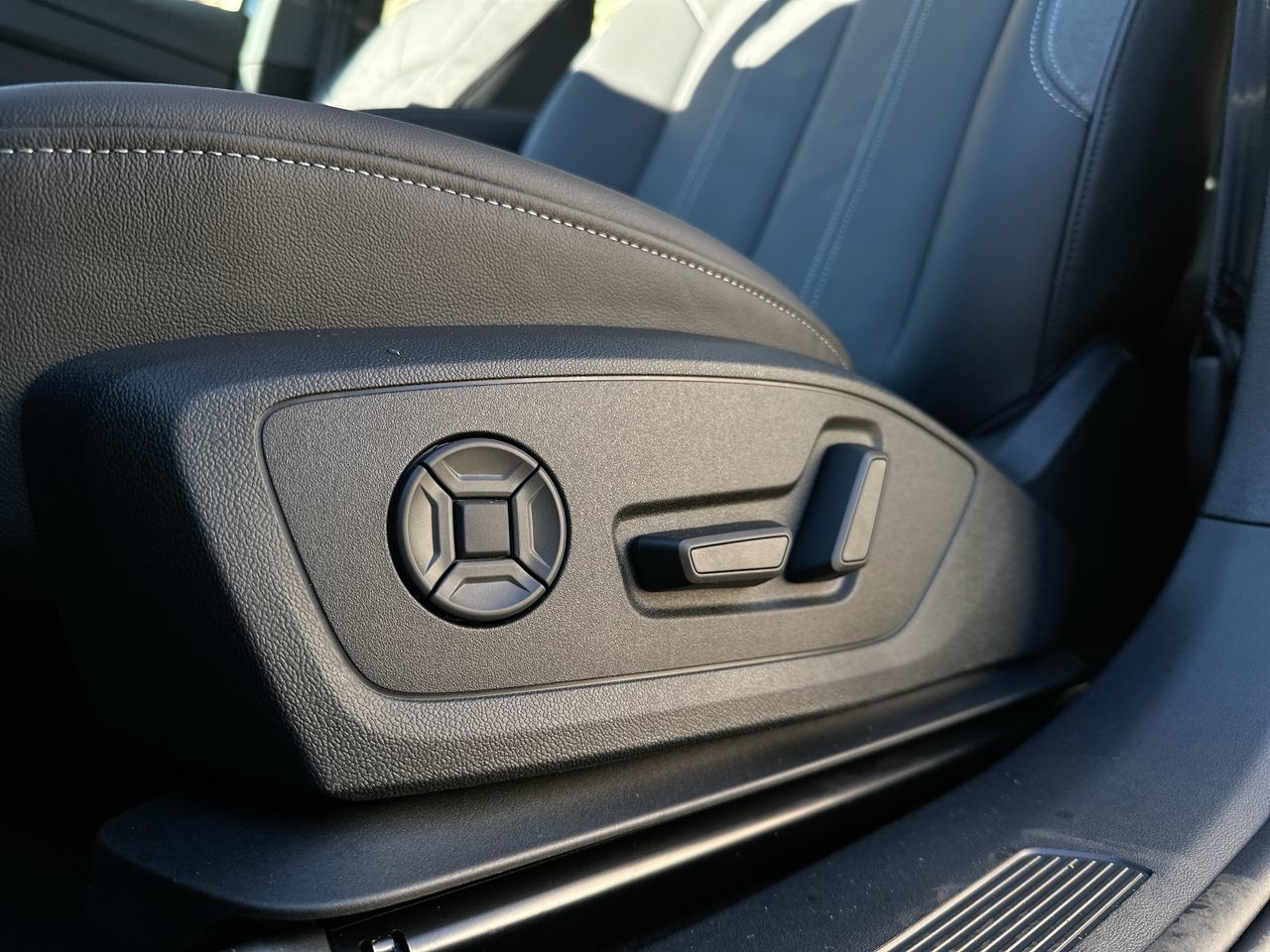 2025 Audi Q4 e-tron in Vancouver, British Columbia
