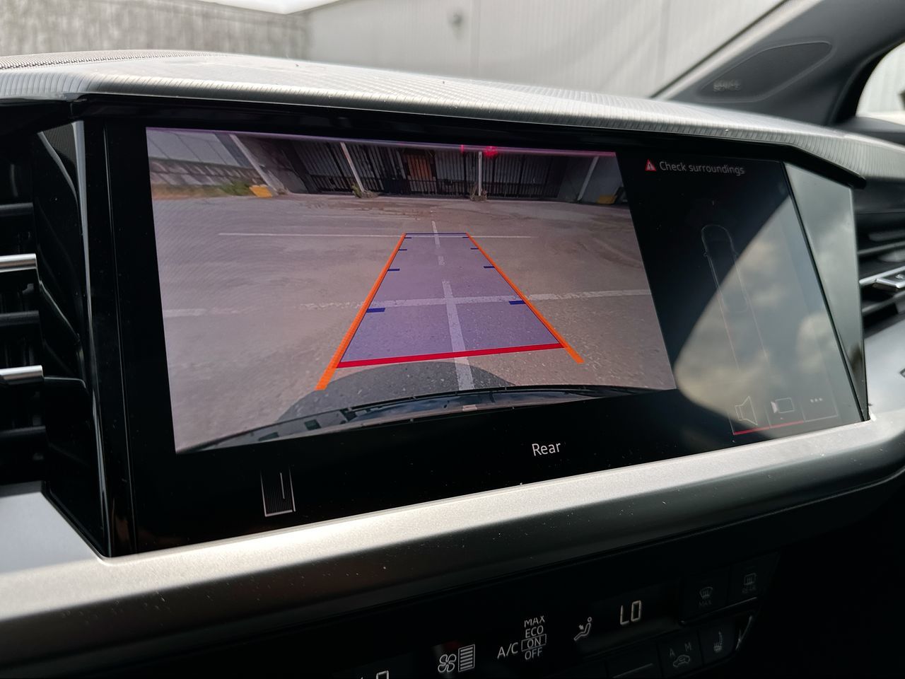 2025 Audi Q4 e-tron in Vancouver, British Columbia