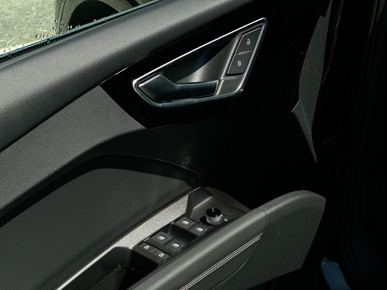 2025 Audi Q4 e-tron in Vancouver, British Columbia