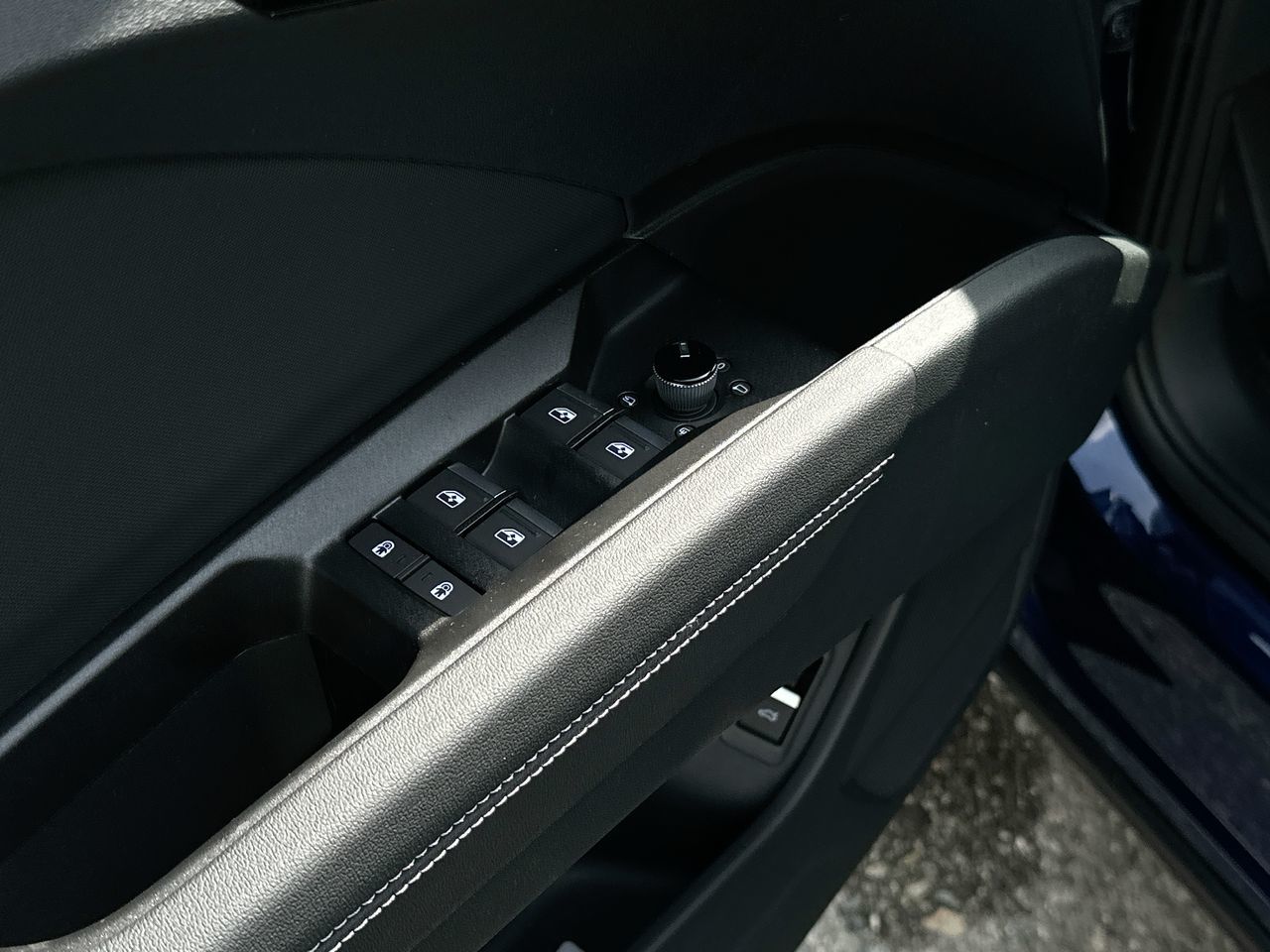 2025 Audi Q4 e-tron in Vancouver, British Columbia