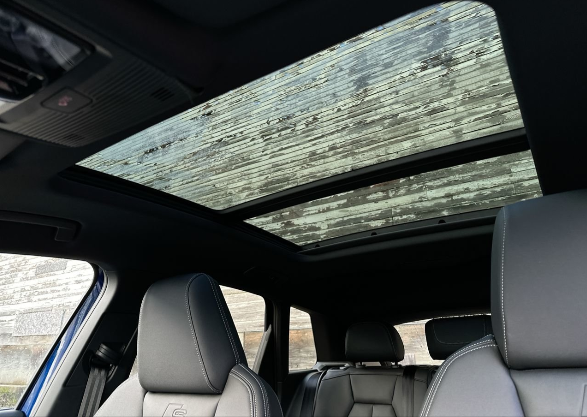 2025 Audi Q4 e-tron in Vancouver, British Columbia