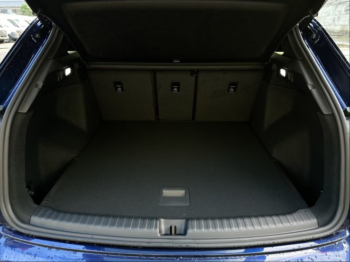 2025 Audi Q4 e-tron in Vancouver, British Columbia