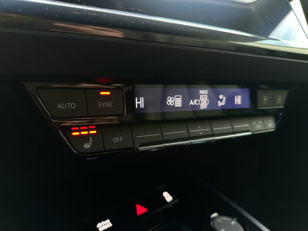 2025 Audi Q4 e-tron in Vancouver, British Columbia