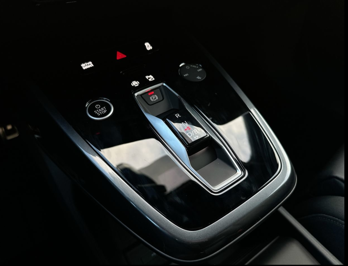 2025 Audi Q4 e-tron in Vancouver, British Columbia