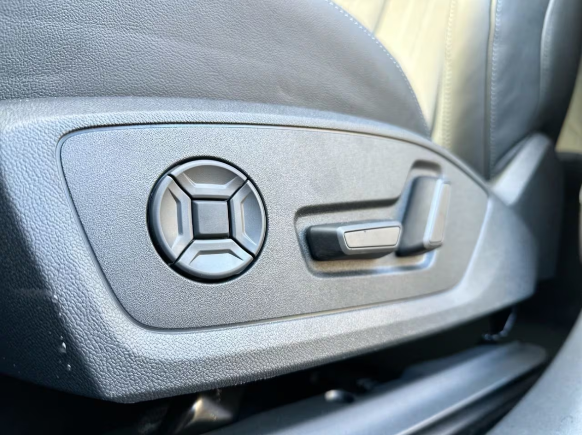 2025 Audi Q4 e-tron in Vancouver, British Columbia