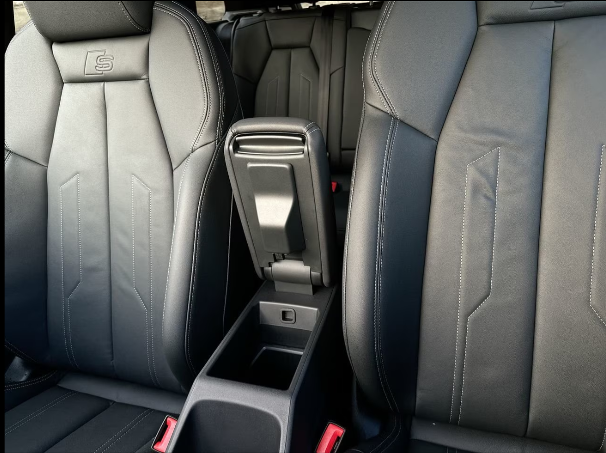2025 Audi Q4 e-tron in Vancouver, British Columbia
