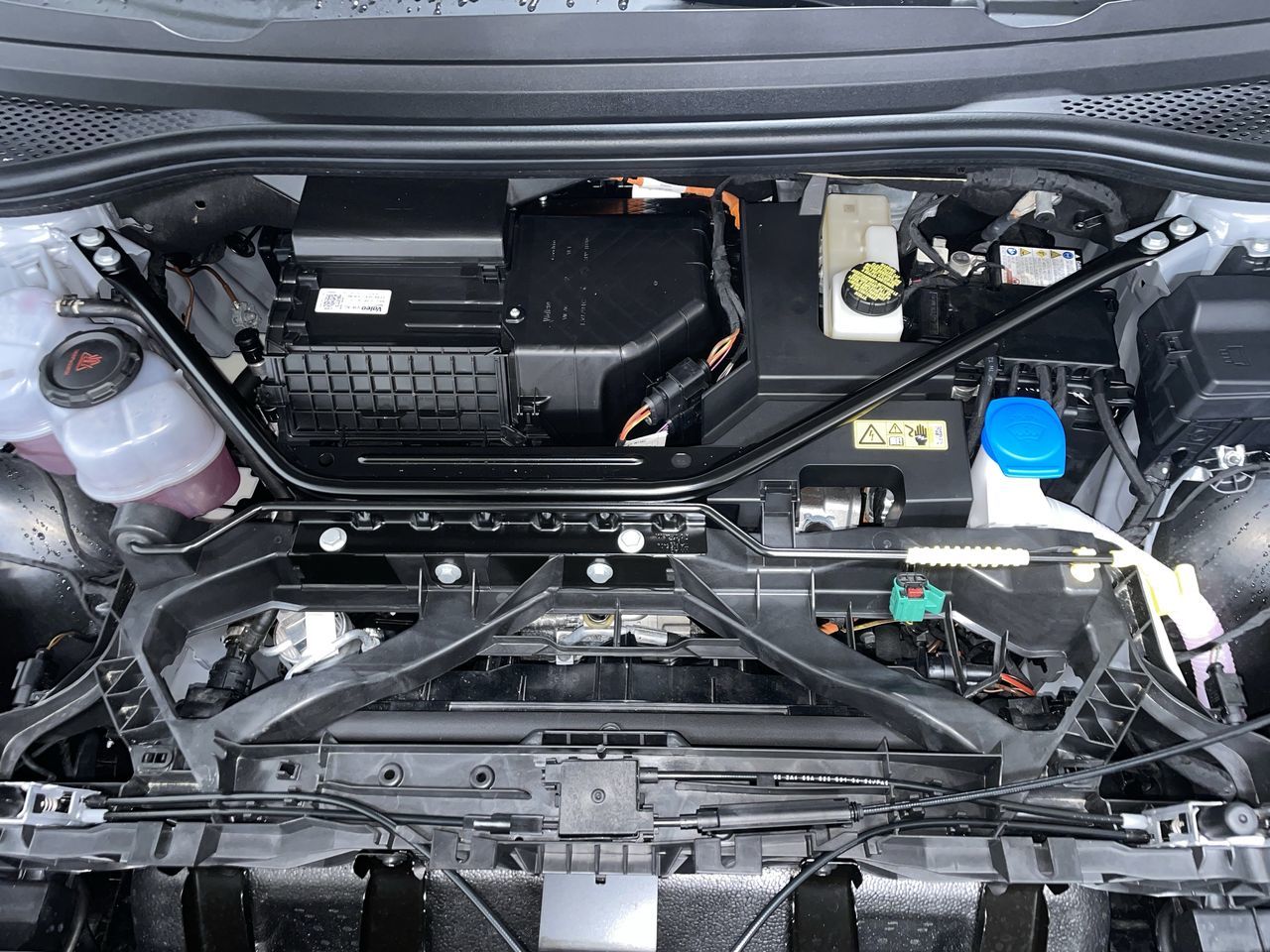 Audi Q4 e-tron  2025 à Vancouver, Colombie-Britannique