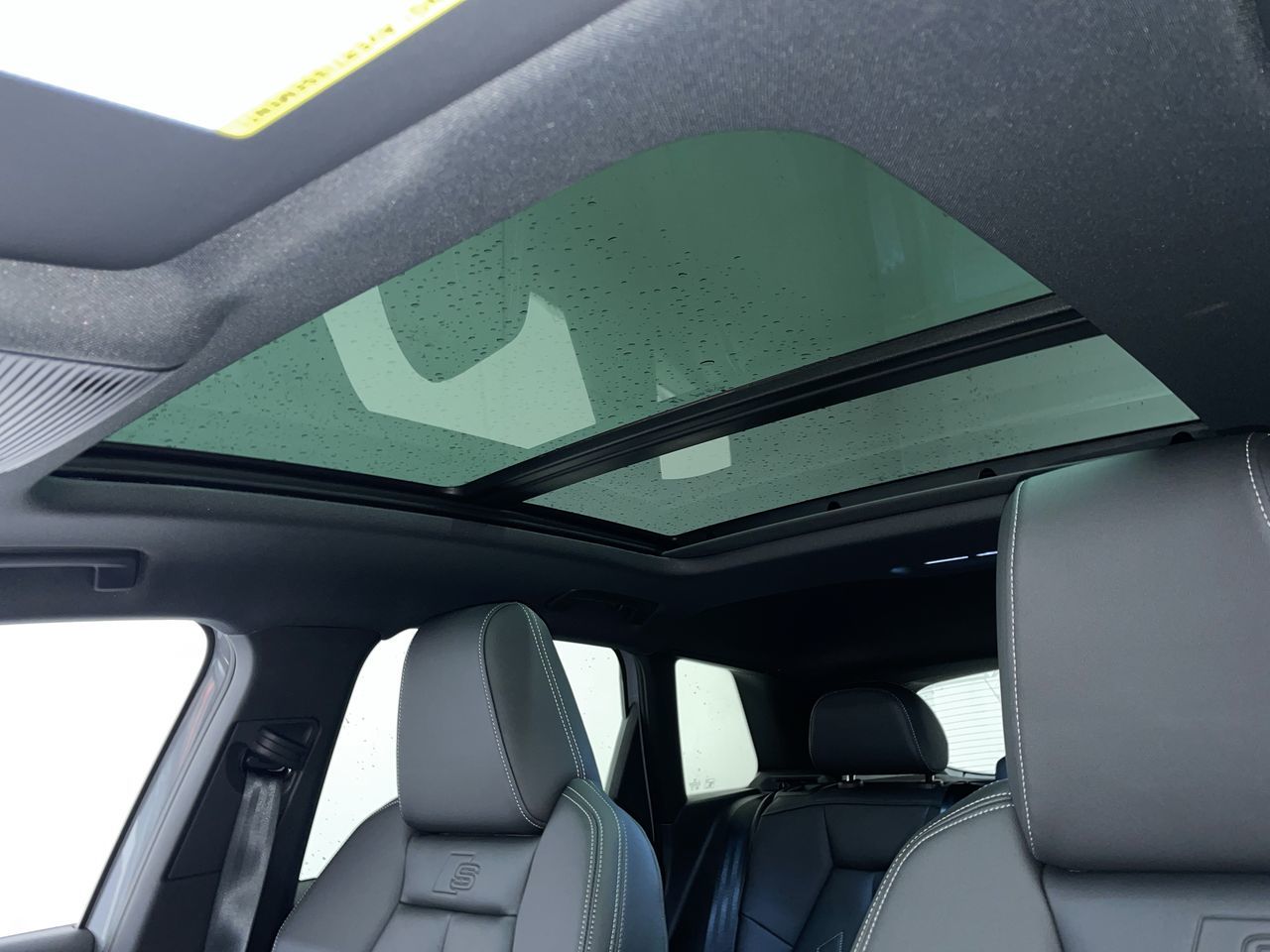 Audi Q4 e-tron  2025 à Vancouver, Colombie-Britannique