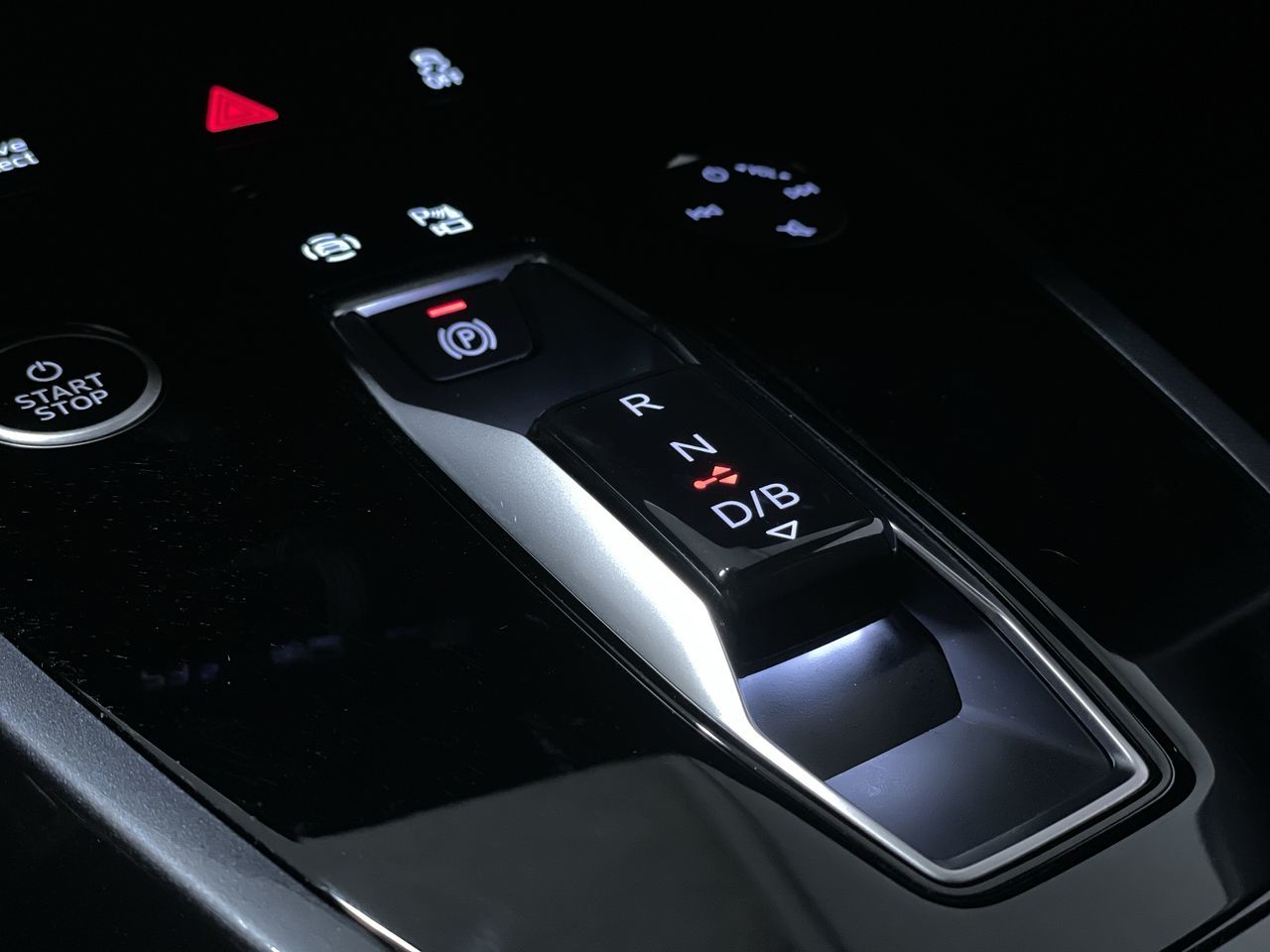 Audi Q4 e-tron  2025 à Vancouver, Colombie-Britannique