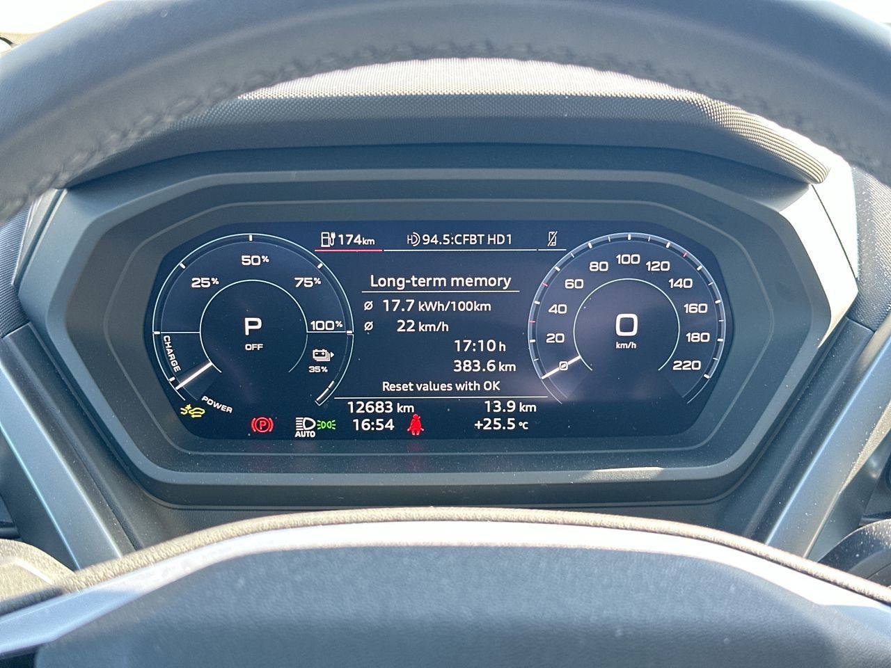 Audi Q4 e-tron  2025 à Vancouver, Colombie-Britannique