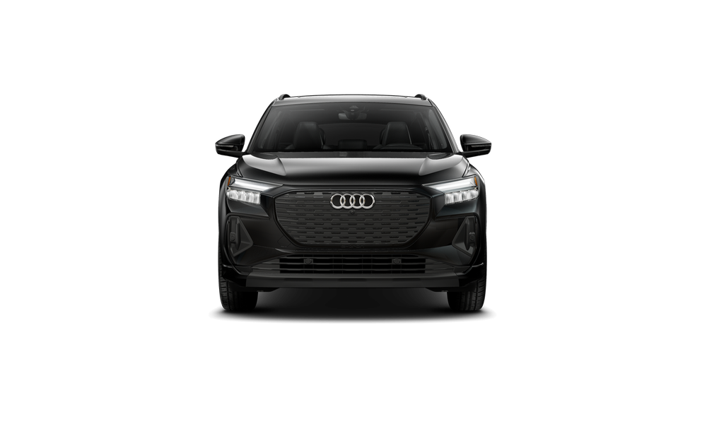 2026 Audi Q4 e-tron in Vancouver, British Columbia