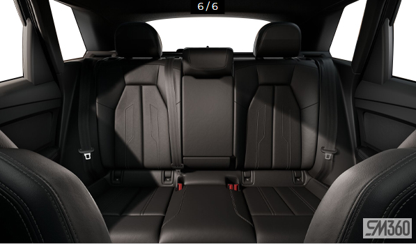 Audi Q4 e-tron  2026 à Vancouver, Colombie-Britannique