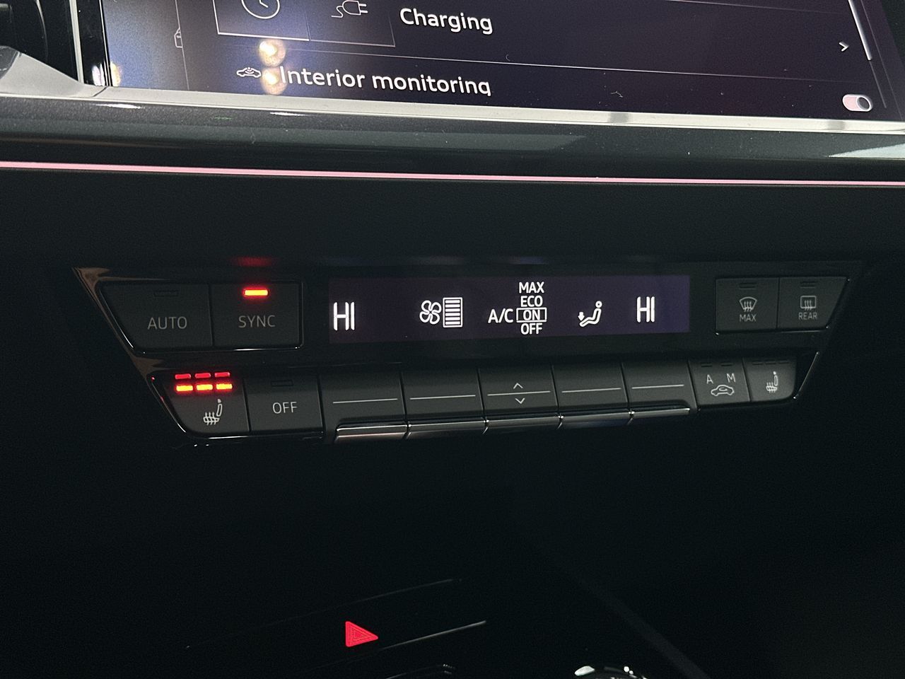 2026 Audi Q4 Sportback e-tron in Vancouver, British Columbia